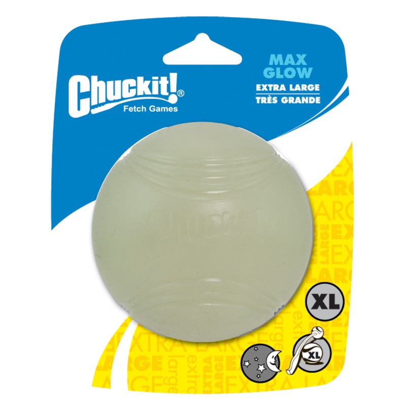 Chuckit! Max Glow XL Chuckit! Max Glow XL
