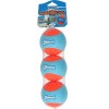 Chuckit! Amfibiske apportbolde 3-pak Chuckit! Amfibiske apportbolde 3-pak