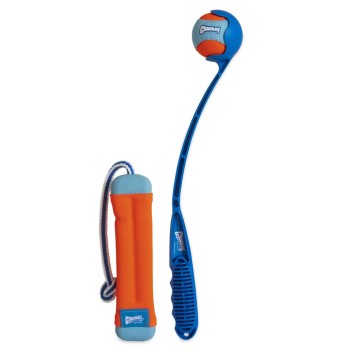 Amfibiske hentelegetøj Hundelegetøj Chuckit! Amfibiske hentelegetøj Hundelegetøj Chuckit!