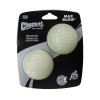 Chuckit! Max Glow M (2-pak) Chuckit! Max Glow M (2-pak)