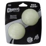 Max Glow M (2-pak) Hundelegetøj Chuckit!