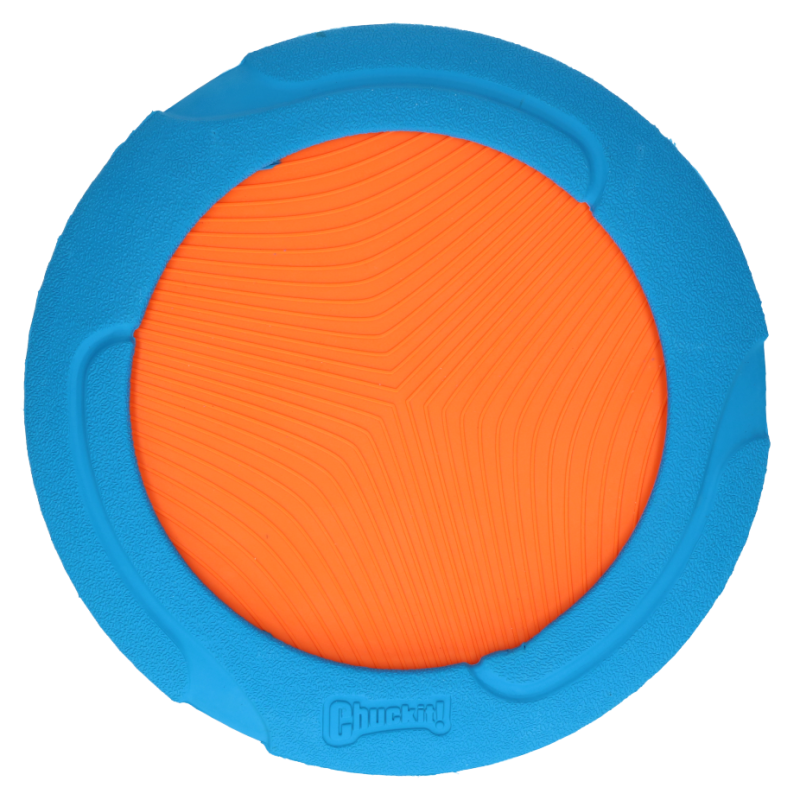 Chuckit! Ultraflyvning frisbee Chuckit! Ultraflyvning frisbee