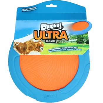 Ultraflyvning frisbee Chuckit!