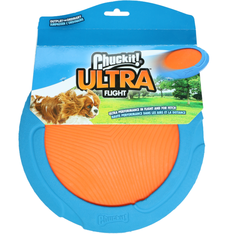 Chuckit! Ultraflyvning frisbee Chuckit! Ultraflyvning frisbee