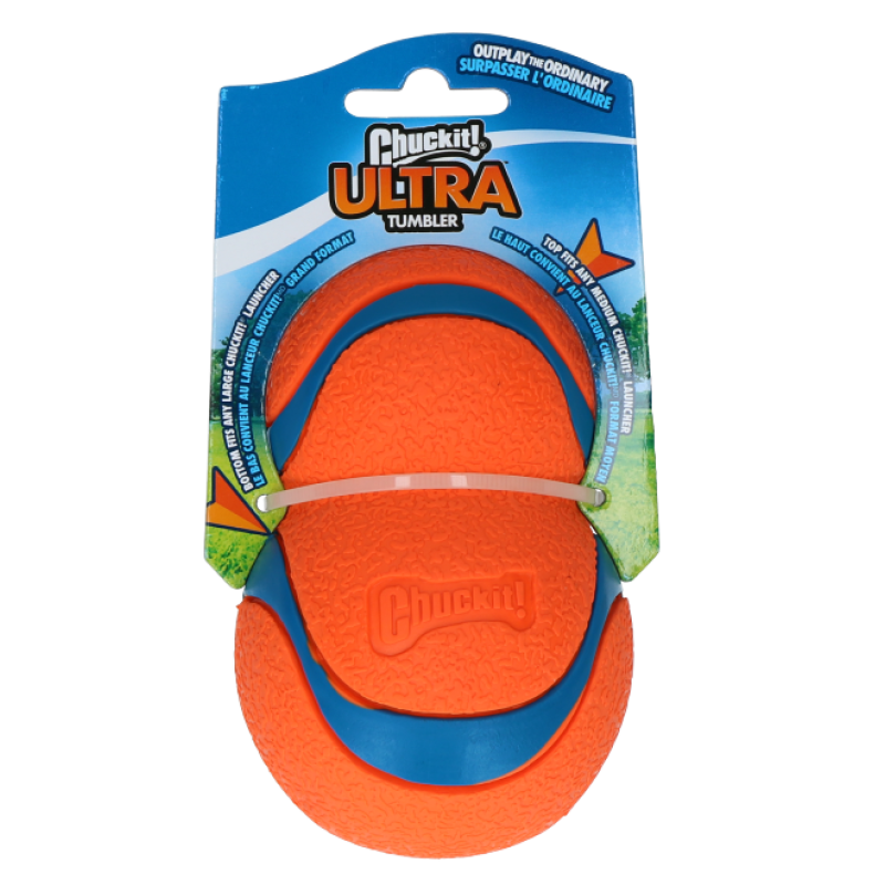 Chuckit! Ultra Tumbler Chuckit! Ultra Tumbler