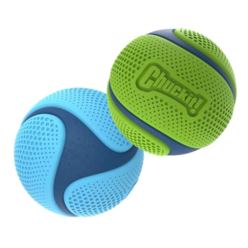 Chuckit! Sniff Fetch Ball Bacon Chuckit! Sniff Fetch Ball Bacon