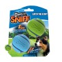 Sniff Fetch Ball Bacon Hundelegetøj Chuckit!