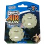 Air Glow apportbold S (2-pak) Hundelegetøj Chuckit!