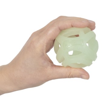 Air Glow Apport Ball M Hundelegetøj Chuckit!