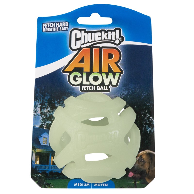 Chuckit! Air Glow Apport Ball M Chuckit! Air Glow Apport Ball M