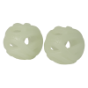 Chuckit! Air Glow apportbold M (2-pak) Chuckit! Air Glow apportbold M (2-pak)