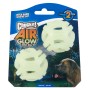 Air Glow apportbold M (2-pak) Hundelegetøj Chuckit!