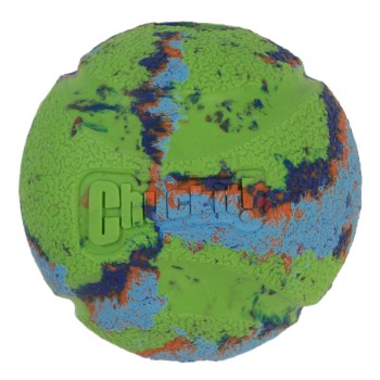 Øko apportbold Hundelegetøj Chuckit! Øko apportbold Hundelegetøj Chuckit!