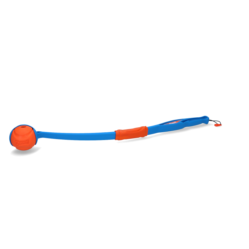 Chuckit! Hent og fold Launcher Original Chuckit! Hent og fold Launcher Original