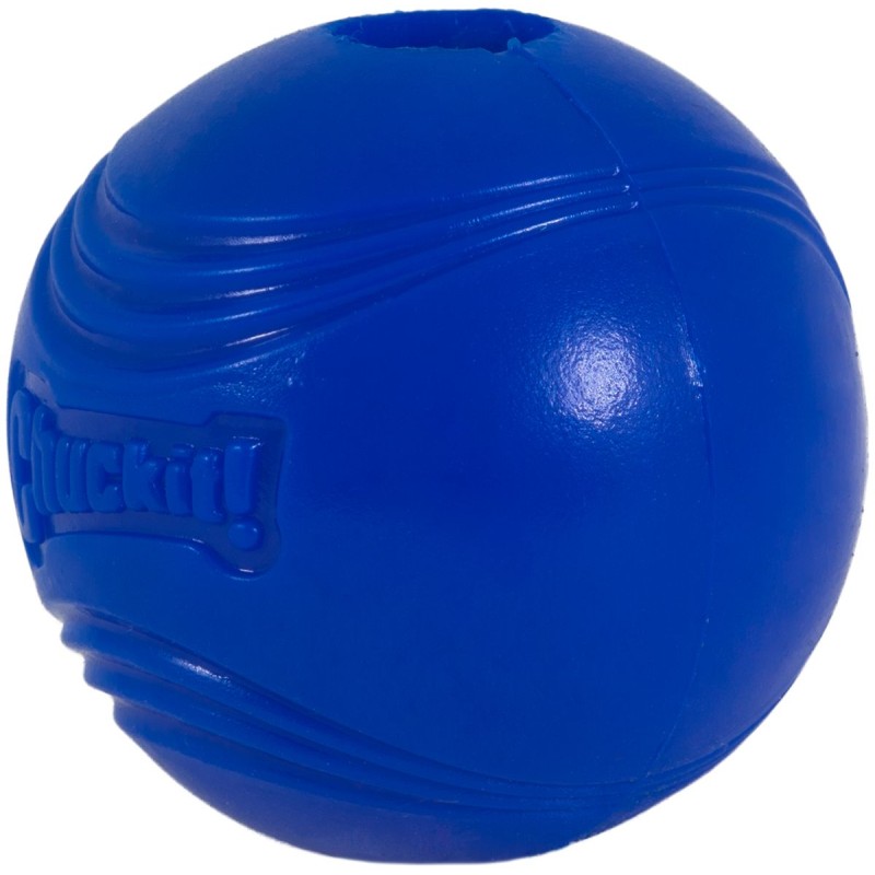 Super Crunch Ball M Hundelegetøj Chuckit! Super Crunch Ball M Hundelegetøj Chuckit!