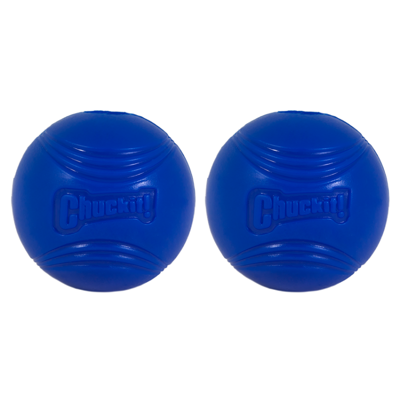 Chuckit! Super Crunch Ball M (2-pak) Chuckit! Super Crunch Ball M (2-pak)