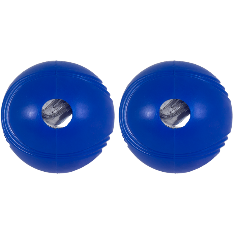 Chuckit! Super Crunch Ball M (2-pak) Chuckit! Super Crunch Ball M (2-pak)