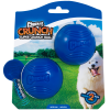 Chuckit! Super Crunch Ball M (2-pak) Chuckit! Super Crunch Ball M (2-pak)