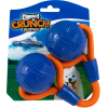 Chuckit! Crunch Duo Tug Chuckit! Crunch Duo Tug