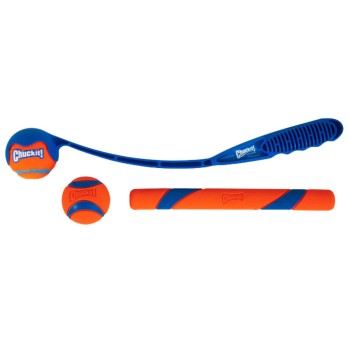 Apport Feriepakke Chuckit! a Apport Feriepakke Chuckit! a