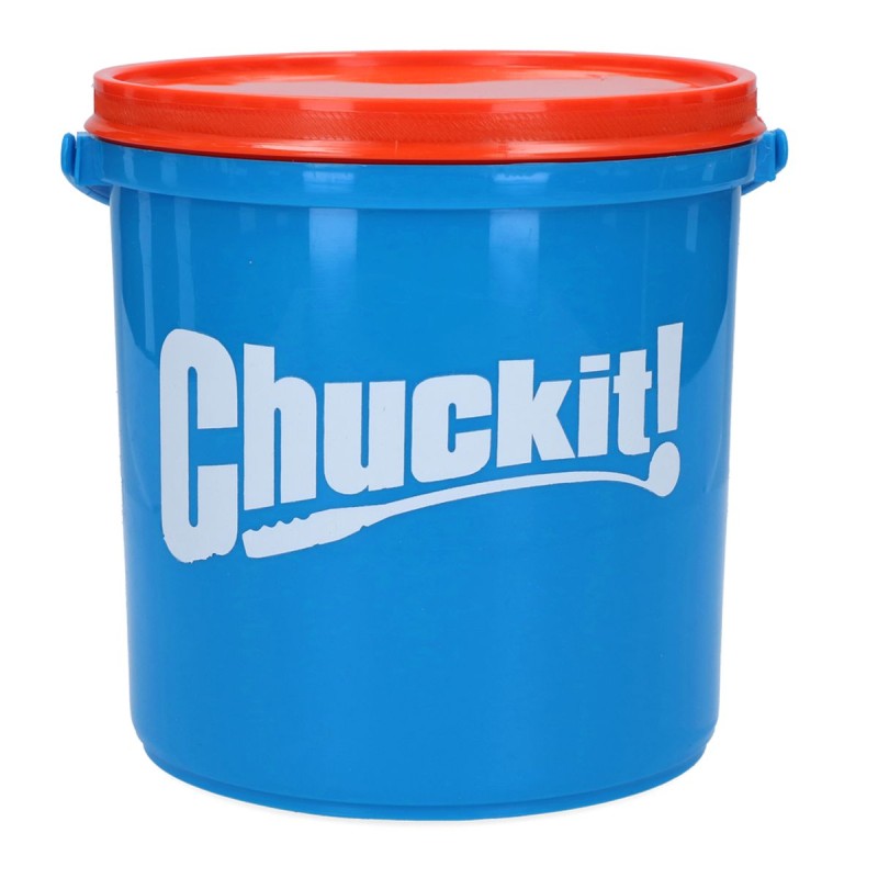 Spand med 8 bolde Chuckit! S Spand med 8 bolde Chuckit! S