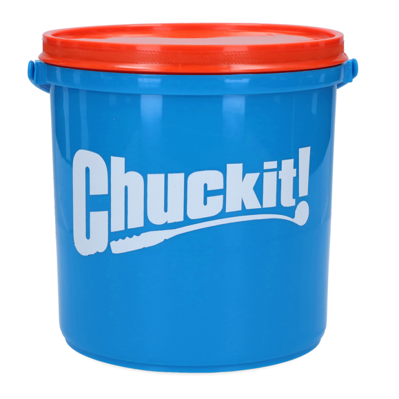 Spand med 8 bolde Chuckit! S Spand med 8 bolde Chuckit! S