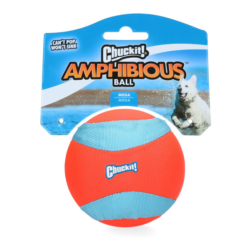 Chuckit! Amfibisk Megakugle Chuckit! Amfibisk Megakugle