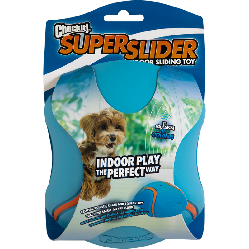Chuckit! Indendørs superslider Chuckit! Indendørs superslider