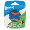 Ultra Squeaker Ball S Hundelegetøj Chuckit!