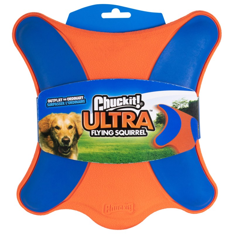 Chuckit! Ultraflyvende egern Chuckit! Ultraflyvende egern