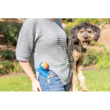 Launcher Hundelegetøj Chuckit! Launcher Hundelegetøj Chuckit!