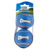 Chuckit! Squeaker Tennisbolde M (2-pak) Chuckit! Squeaker Tennisbolde M (2-pak)