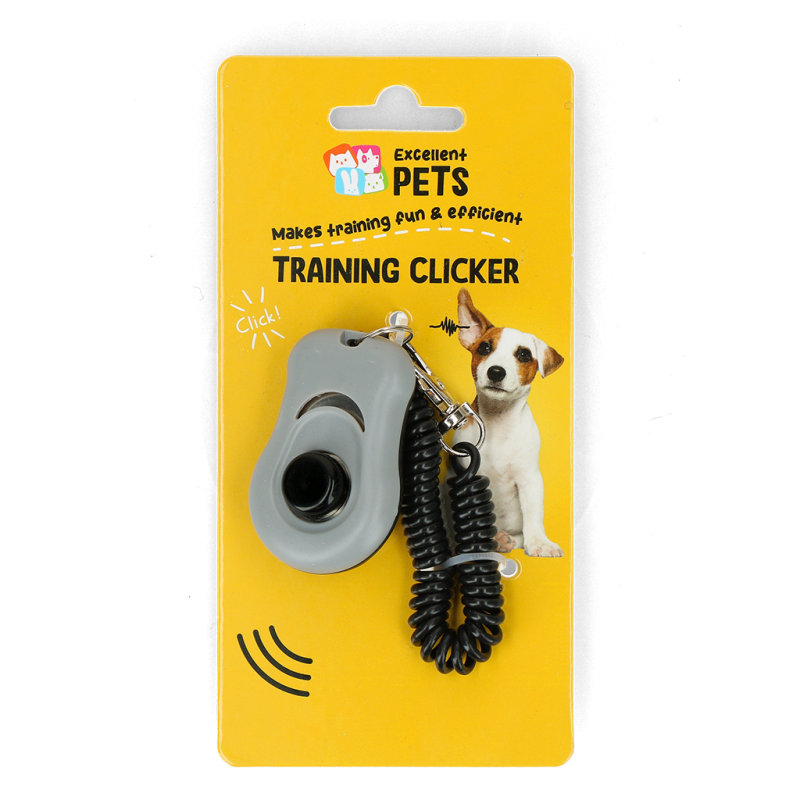 Excellent Pets Træning af klikker Excellent Pets Træning af klikker