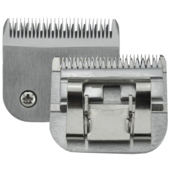 Klippeblad Hund/Hest 1 mm L9.5cm Klippeblad Hund/Hest 1 mm L9.5cm