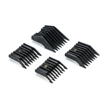 Hårklippertilbehør Kamme  L8cm