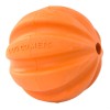 Swift Tuttle Orange Hundelegetøj Dog Comets