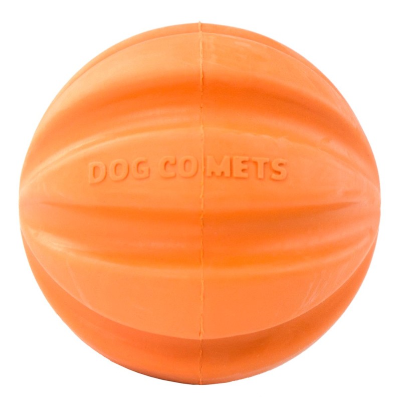 Swift Tuttle Orange Hundelegetøj Dog Comets Swift Tuttle Orange Hundelegetøj Dog Comets
