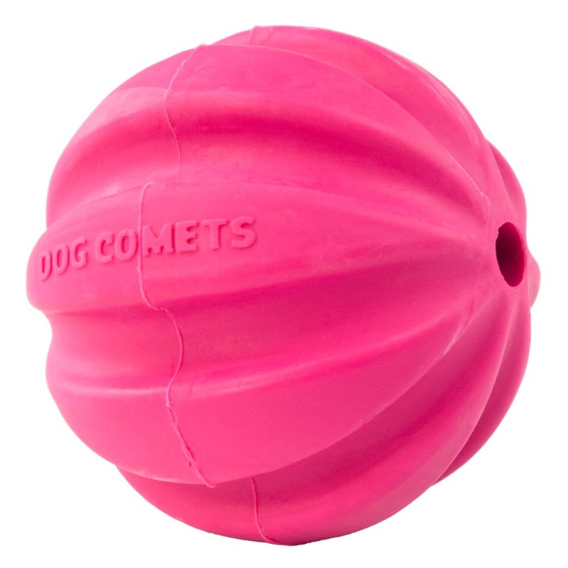 Halley Pink Hundelegetøj Dog Comets Halley Pink Hundelegetøj Dog Comets