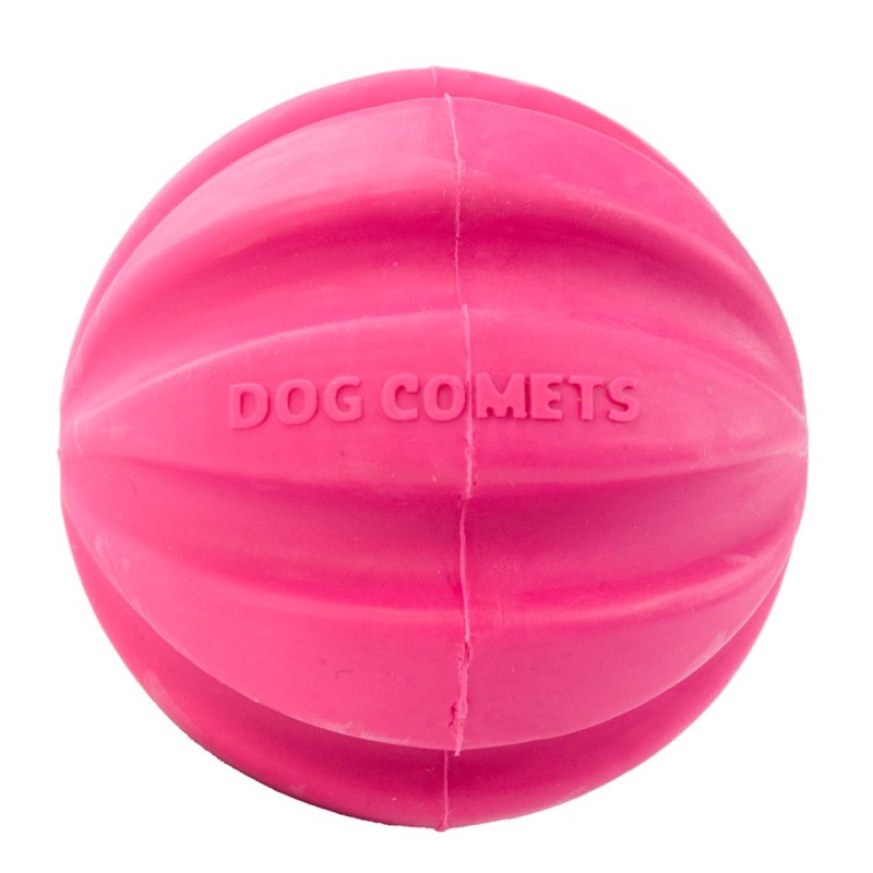 Halley Pink Hundelegetøj Dog Comets Halley Pink Hundelegetøj Dog Comets