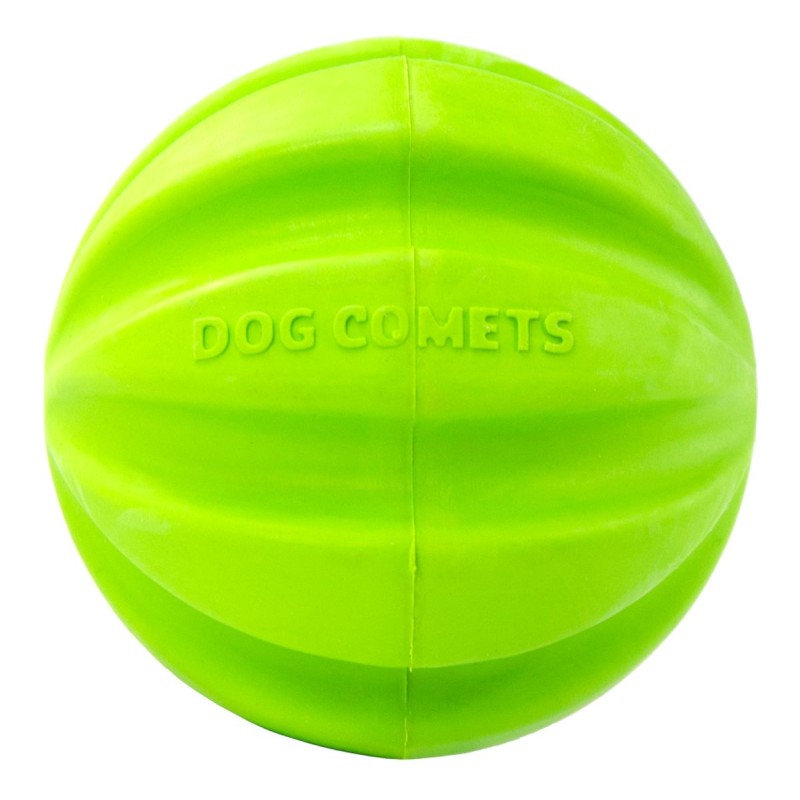 Hale Bopp Green Hundelegetøj Dog Comets Hale Bopp Green Hundelegetøj Dog Comets