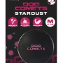 Stjernestøv Sort/Pink M Hundelegetøj Dog Comets
