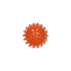 Dog Comets Exoplanet Spiky Ball S Orange Dog Comets Exoplanet Spiky Ball S Orange