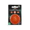 Dog Comets Exoplanet Spiky Ball S Orange Dog Comets Exoplanet Spiky Ball S Orange