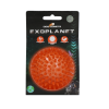 Dog Comets Exoplanet Spiky Ball M Orange Dog Comets Exoplanet Spiky Ball M Orange