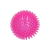 Dog Comets Exoplanet Spiky Ball M Pink Dog Comets Exoplanet Spiky Ball M Pink