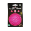 Dog Comets Exoplanet Spiky Ball M Pink Dog Comets Exoplanet Spiky Ball M Pink