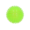 Dog Comets Exoplanet Spiky Ball M Grøn Dog Comets Exoplanet Spiky Ball M Grøn