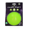 Dog Comets Exoplanet Spiky Ball L Grøn Dog Comets Exoplanet Spiky Ball L Grøn