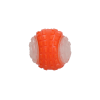 Dog Comets Lysende månekugle S orange Dog Comets Lysende månekugle S orange