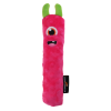Dog Comets Invaders Pink M Dog Comets Invaders Pink M